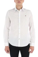Риза Gisborne 2 Napapijri бял